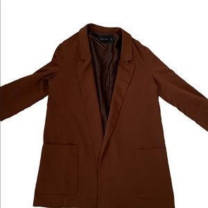Zara Blazer